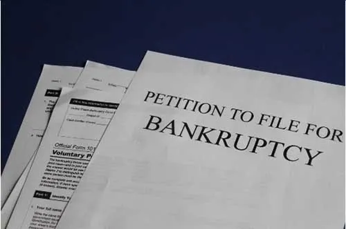 Tulsa Bankruptcy Lawyer