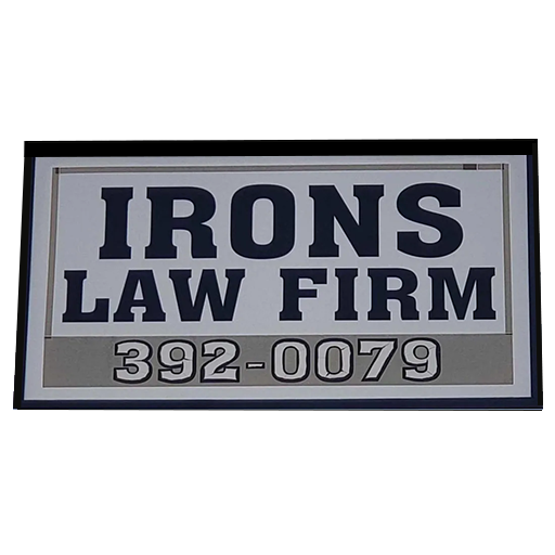 Irons Law Firm