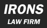 Irons Law Firm