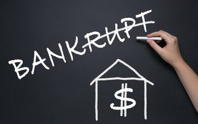 Benefits Of Bankruptcy