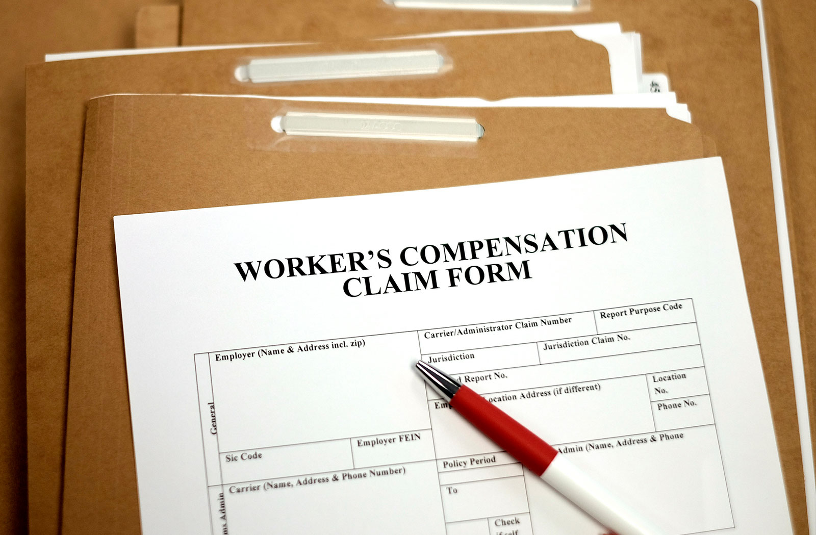 Understanding Workers' Compensation Irons Law Firm